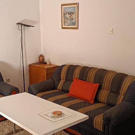 Appartement Bonita à Mostar Extérieur photo