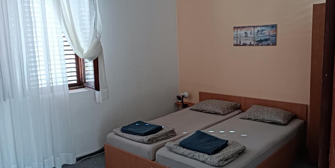 Appartement Bonita à Mostar Extérieur photo